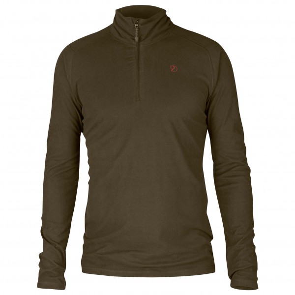 Fjällräven - Pine Half Zip - Fleecepullover
