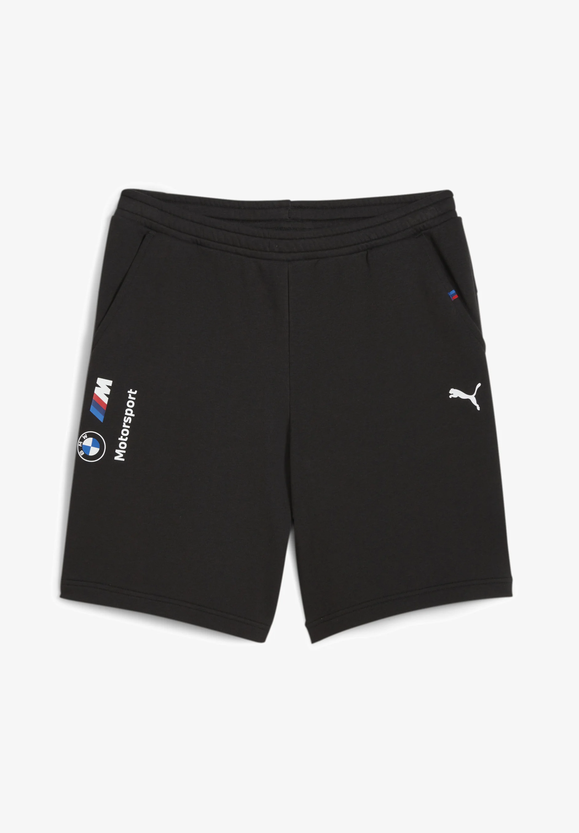 Puma BMW M MOTORSPORT ESS JOGGING - Pantalón deportivo