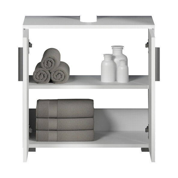 Waschbeckenunterschrank Wons