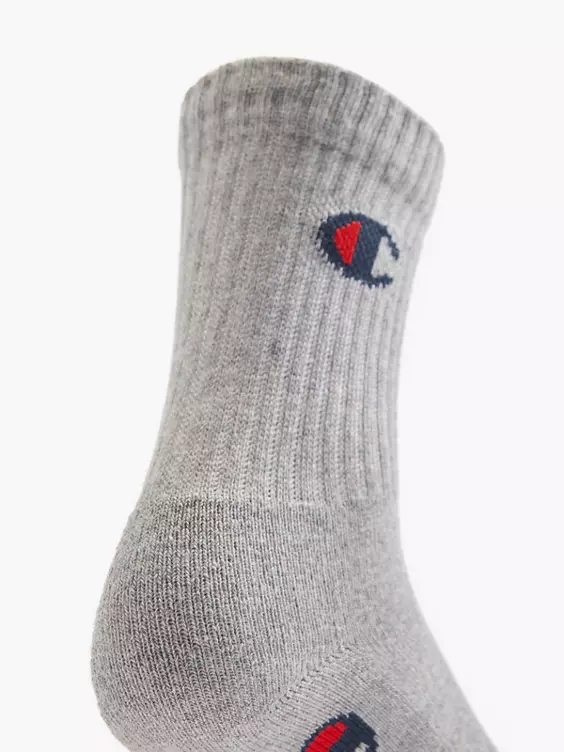 Champion 6er Pack Socken