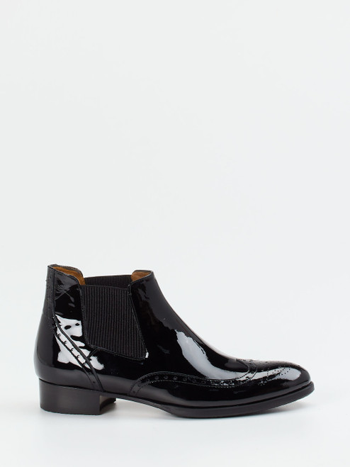 Chelsea Boots-17120090030 Konstantin Starke