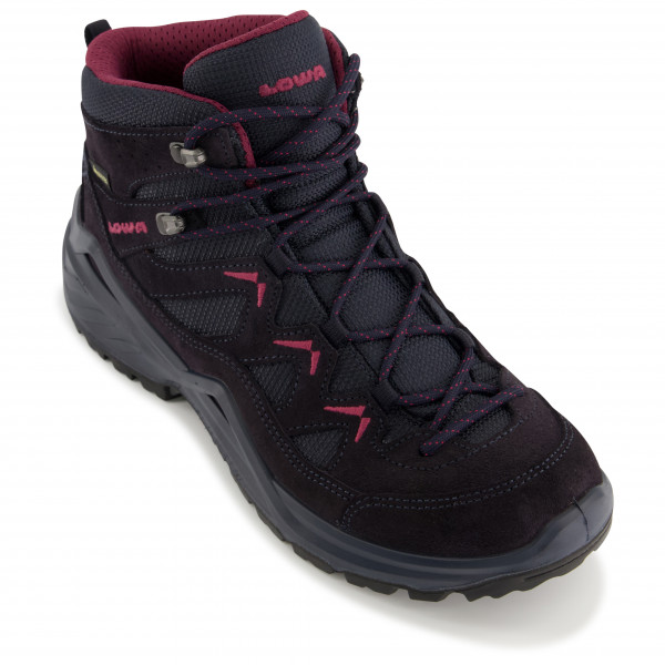 Lowa - Women's Sirkos Evo GTX MID - Wanderschuhe