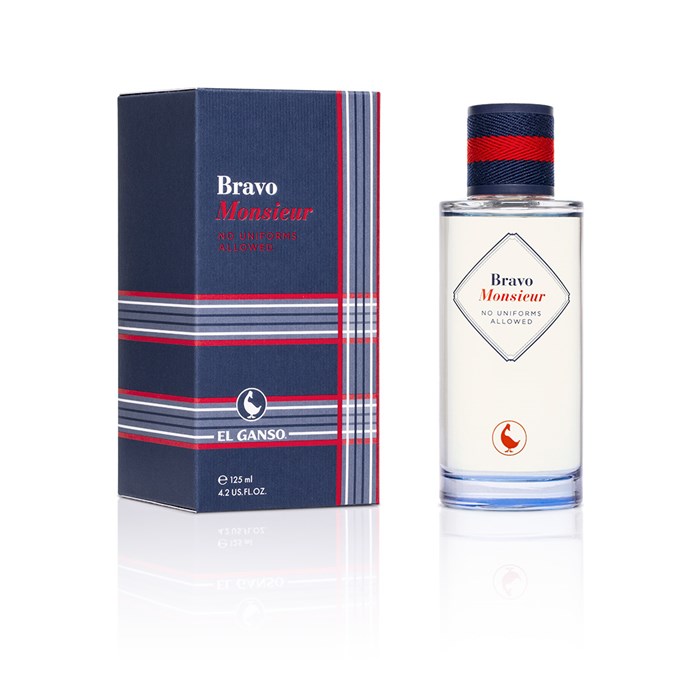 Eau de Toilette Spray