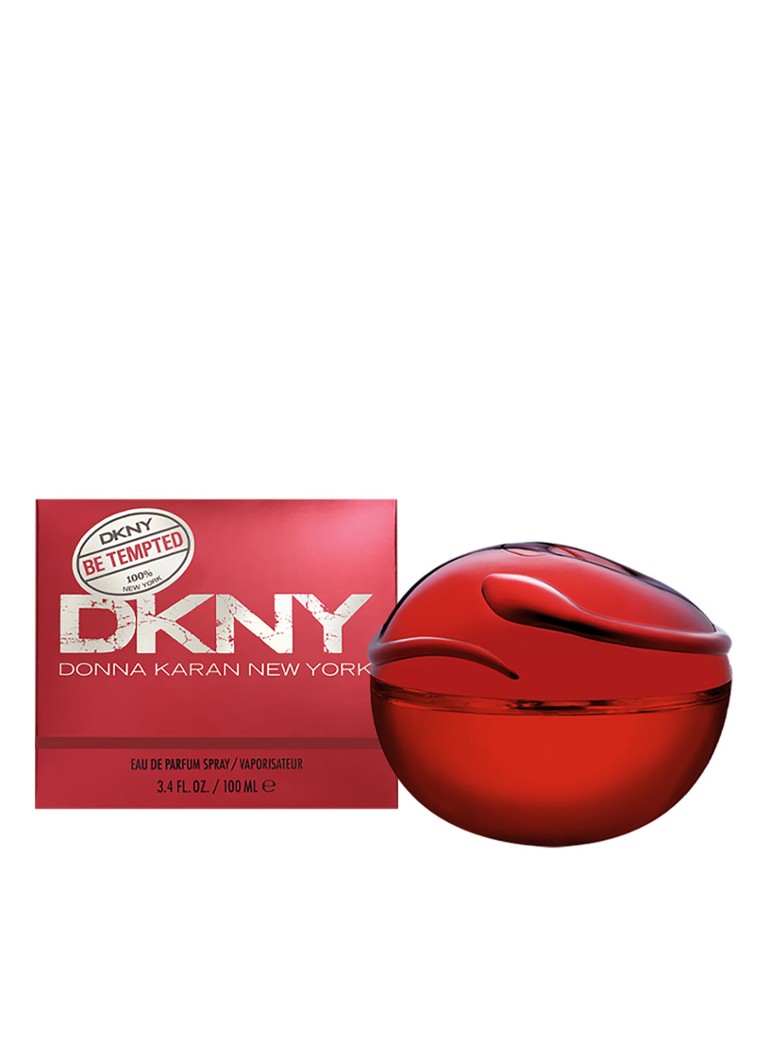 DKNY Be Tempted woda perfumowana