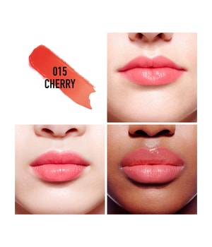 DIOR Lip Glow Color Reviver Lippenbalsam-3.2 g