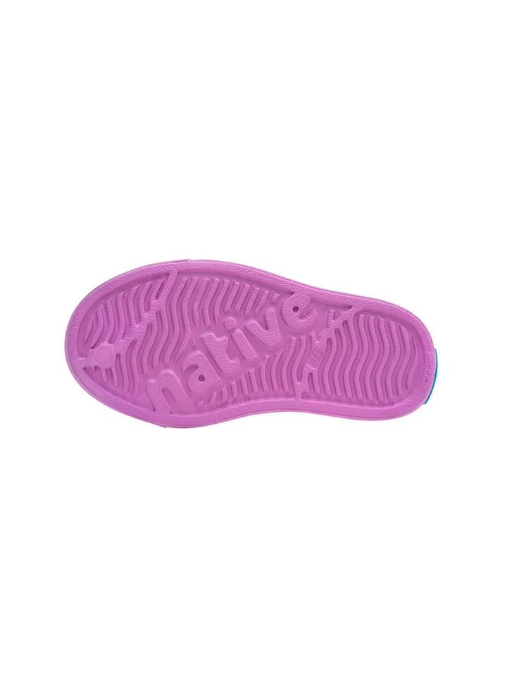 Native Slipper in Lila günstig kaufen
