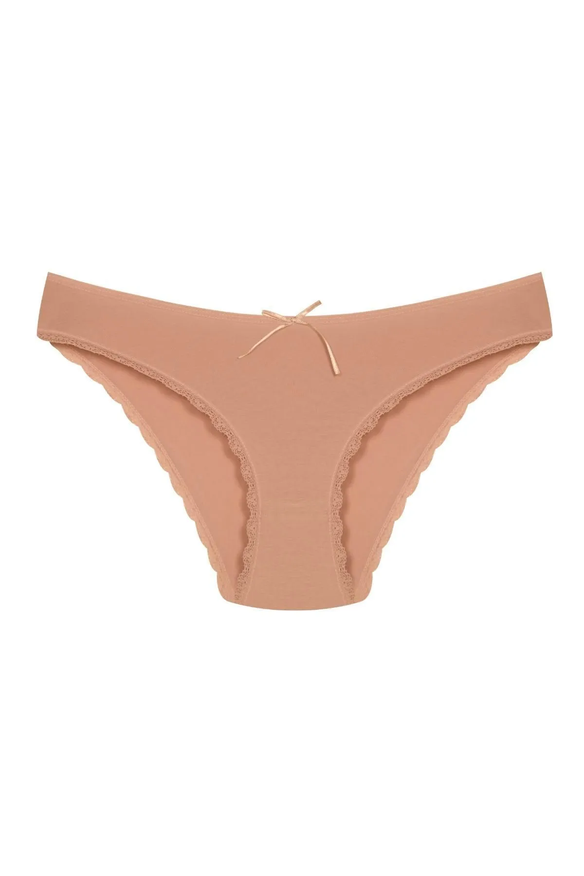 Newlilla  1101 Bikini Damen T. Spitzenhöschen Paket 1101-v7