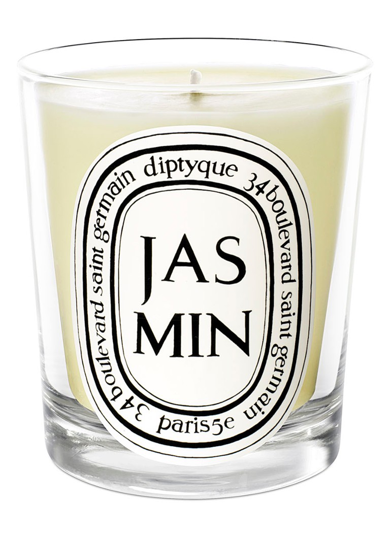Αρωματικό κερί DIPTYQUE με γιασεμί