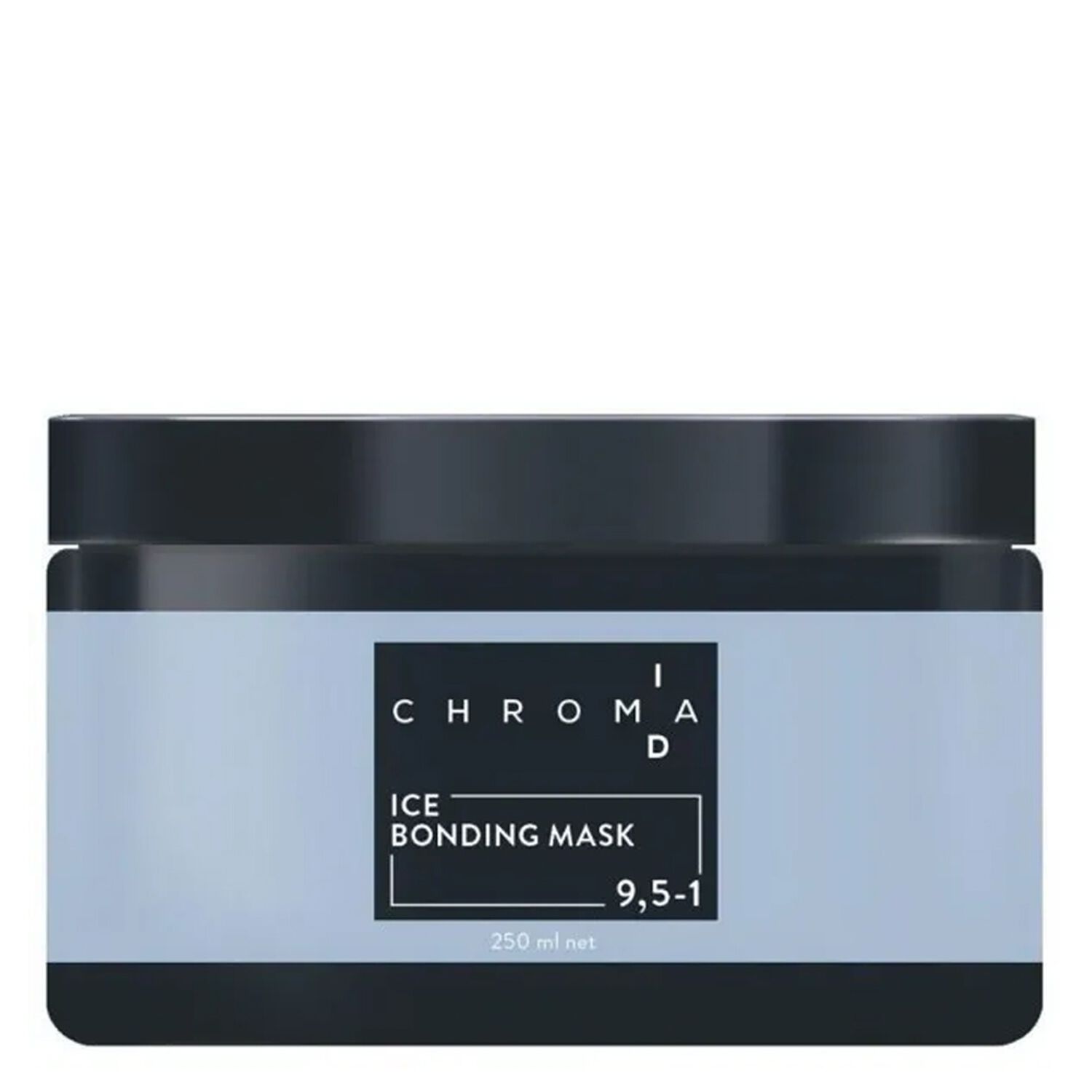 Schwarzkopf Professional Chroma ID Masque Pigmentant 9.5-1 Polaire