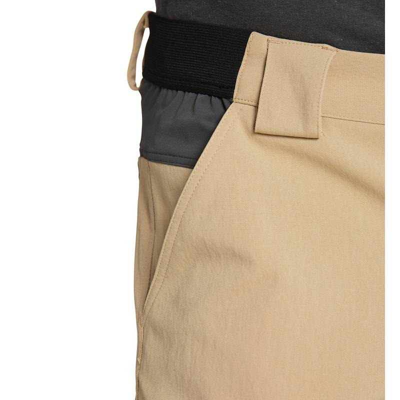 Haglfs Rugged Standard Shorts Funktionsshorts Herren