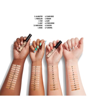 NYX Professional Makeup HD Studio Photogenic Concealer-3 g