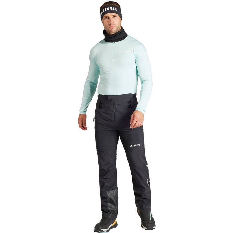 adidas TOUR Skitourenhose Herren