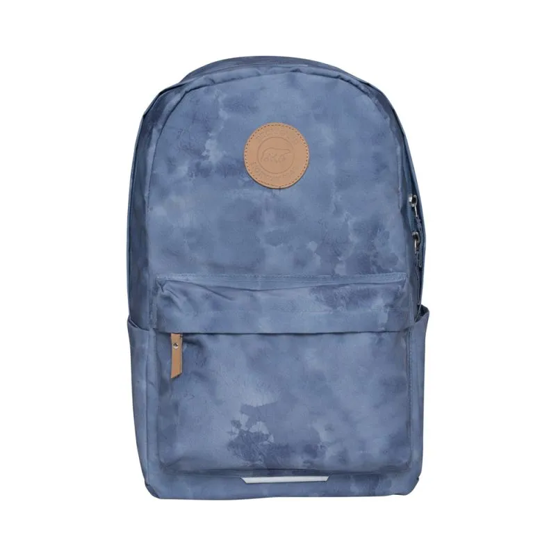 Beckmann City Rucksack - Organic Blue