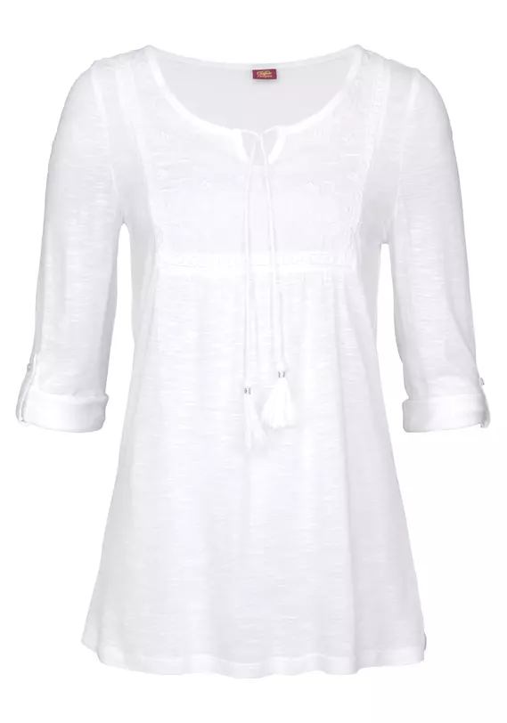Strandshirt