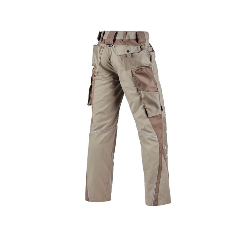 Bundhose e.s.motion