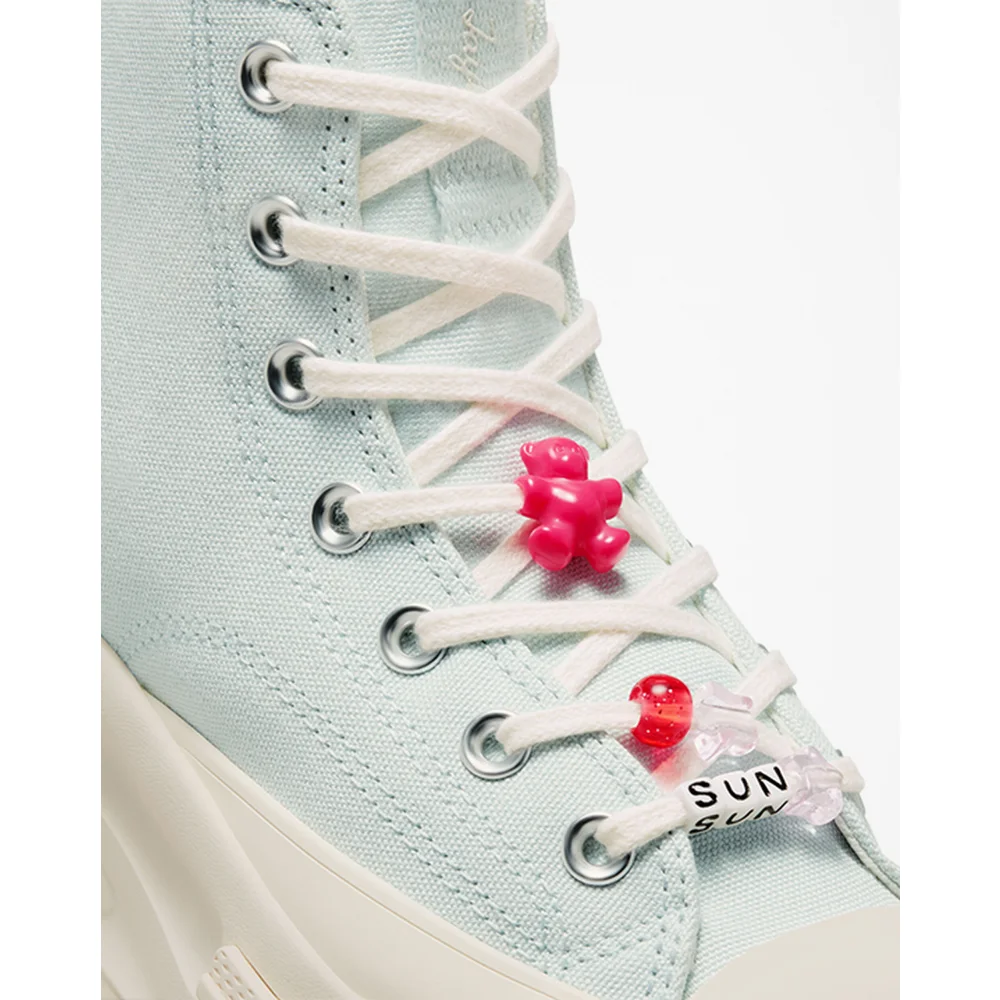 Converse Run Star Legacy CX Platform A06094C / blau