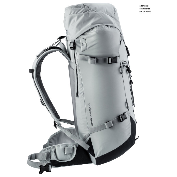 Deuter - Gravity Expedition 45+12 - Tourenrucksack