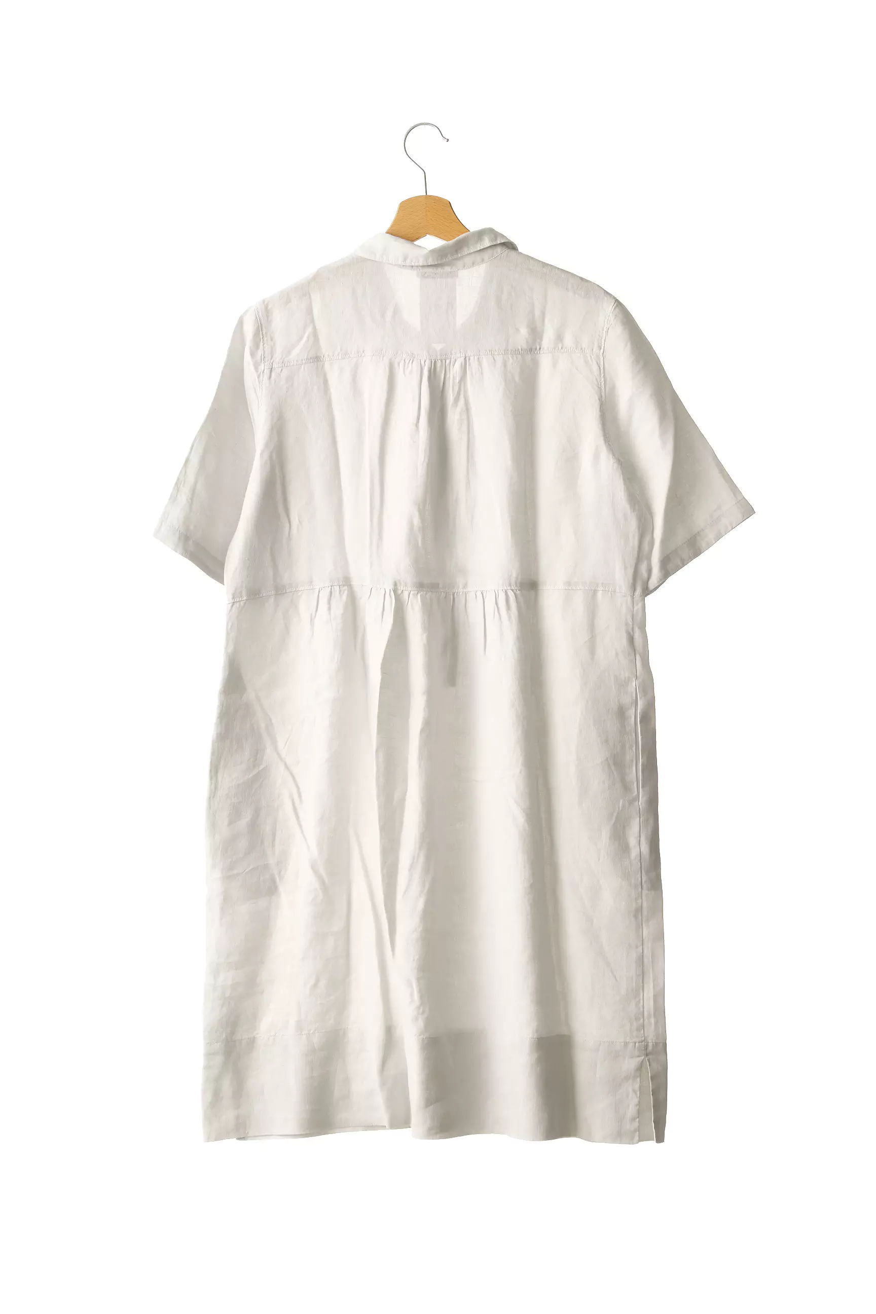 Rosso 35 Robes Mi Longues Femme couleur gris