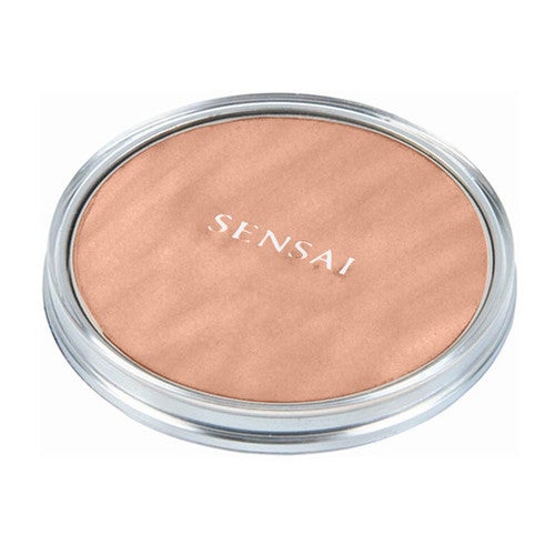 Sensai Cellular Performance Total Finish öregedésgátló alapozó utántöltő 24 borostyánbézs 11 gramm