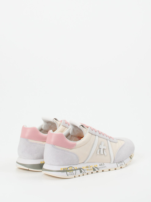 Sneaker-16613490028 Premiata