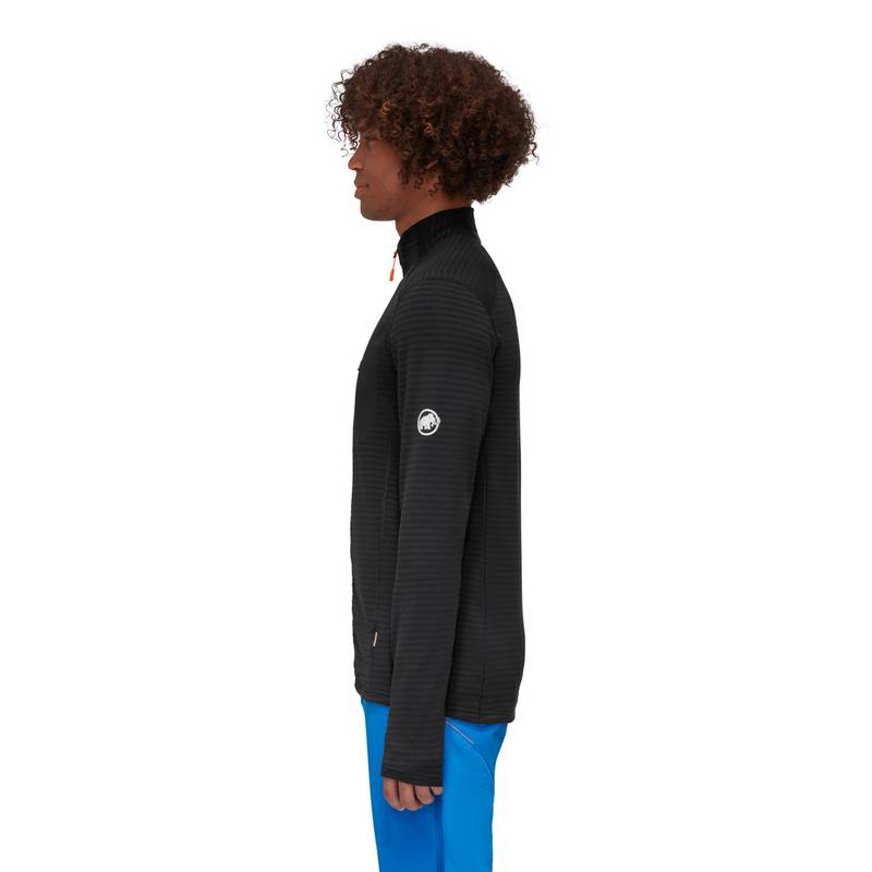 Mammut Taiss Light Fleecejacke Herren