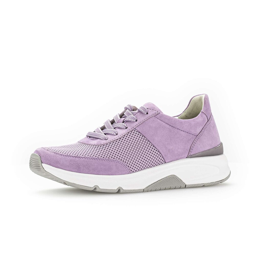 rollingsoft Sneaker low lila