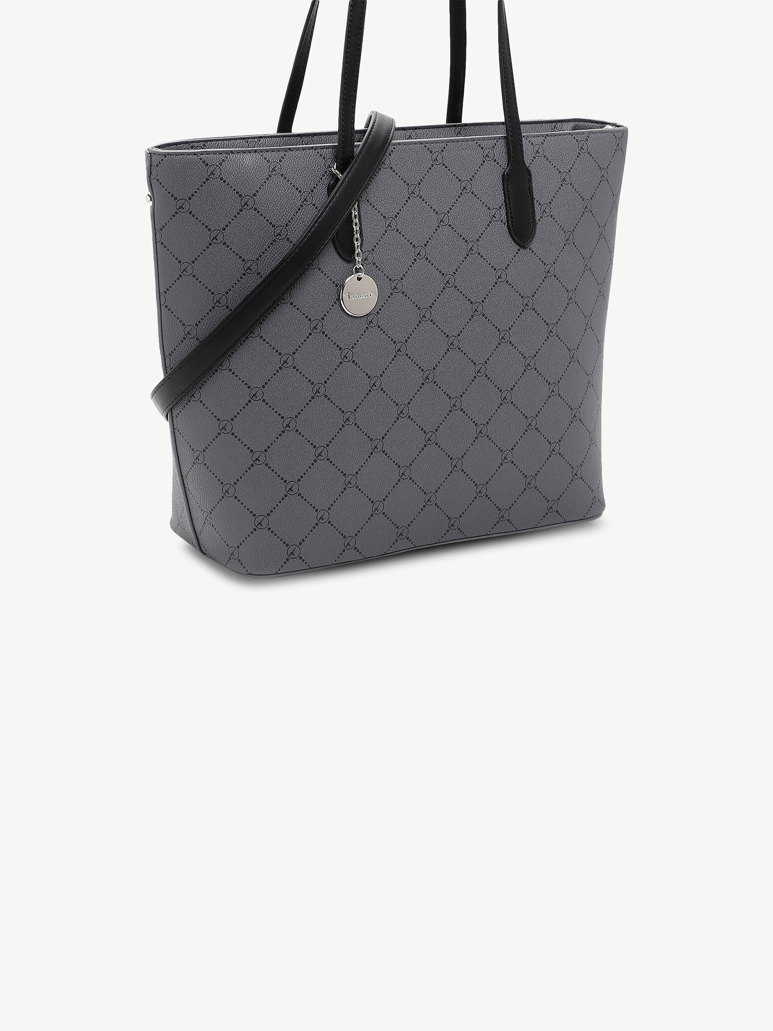 Sac cabas - gris