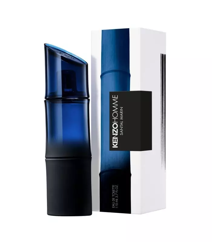 KENZO HOMME Santal Marin Eau de Toilette