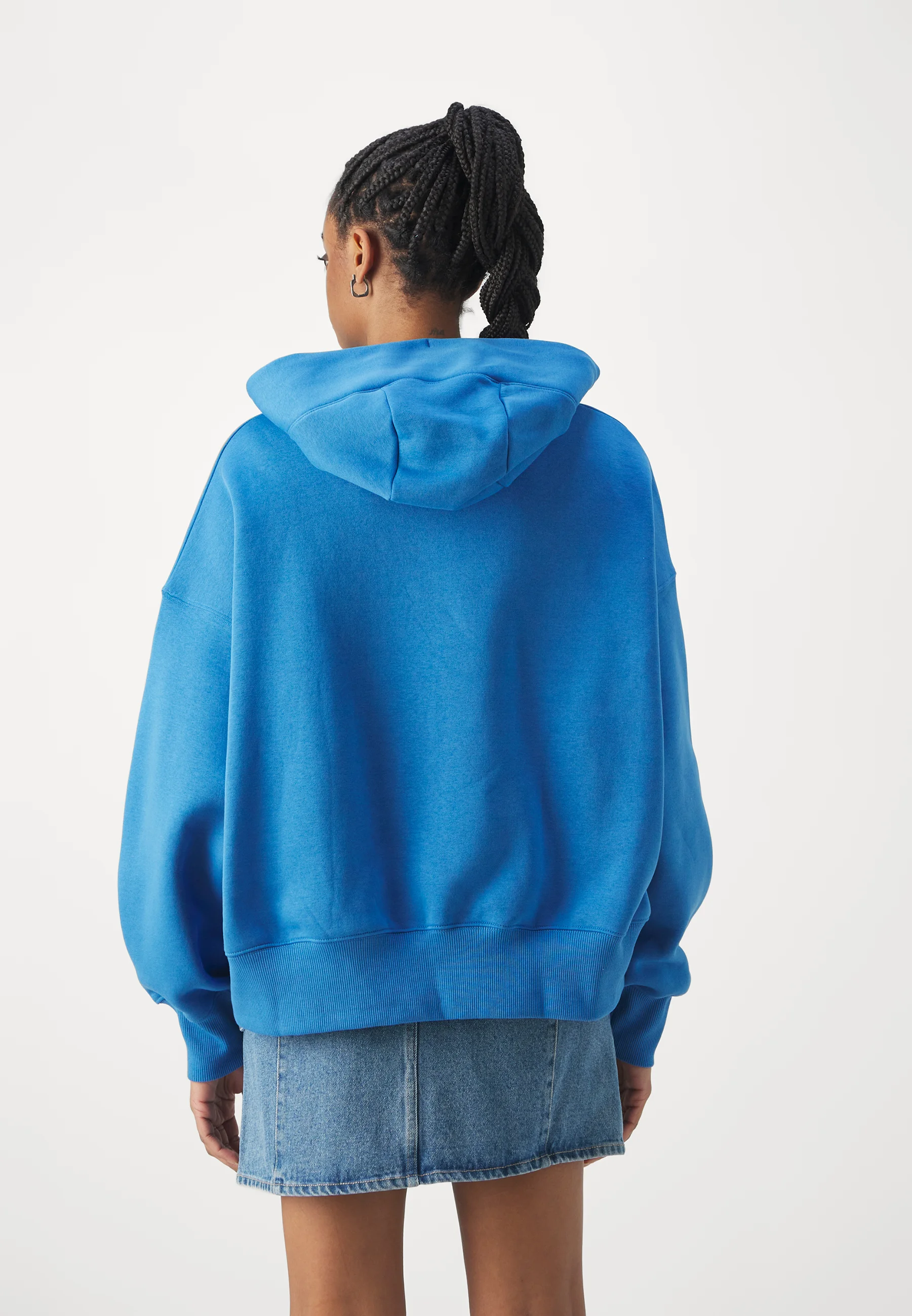 Sudadera con capucha Nike Sportswear - Sudadera con capucha
