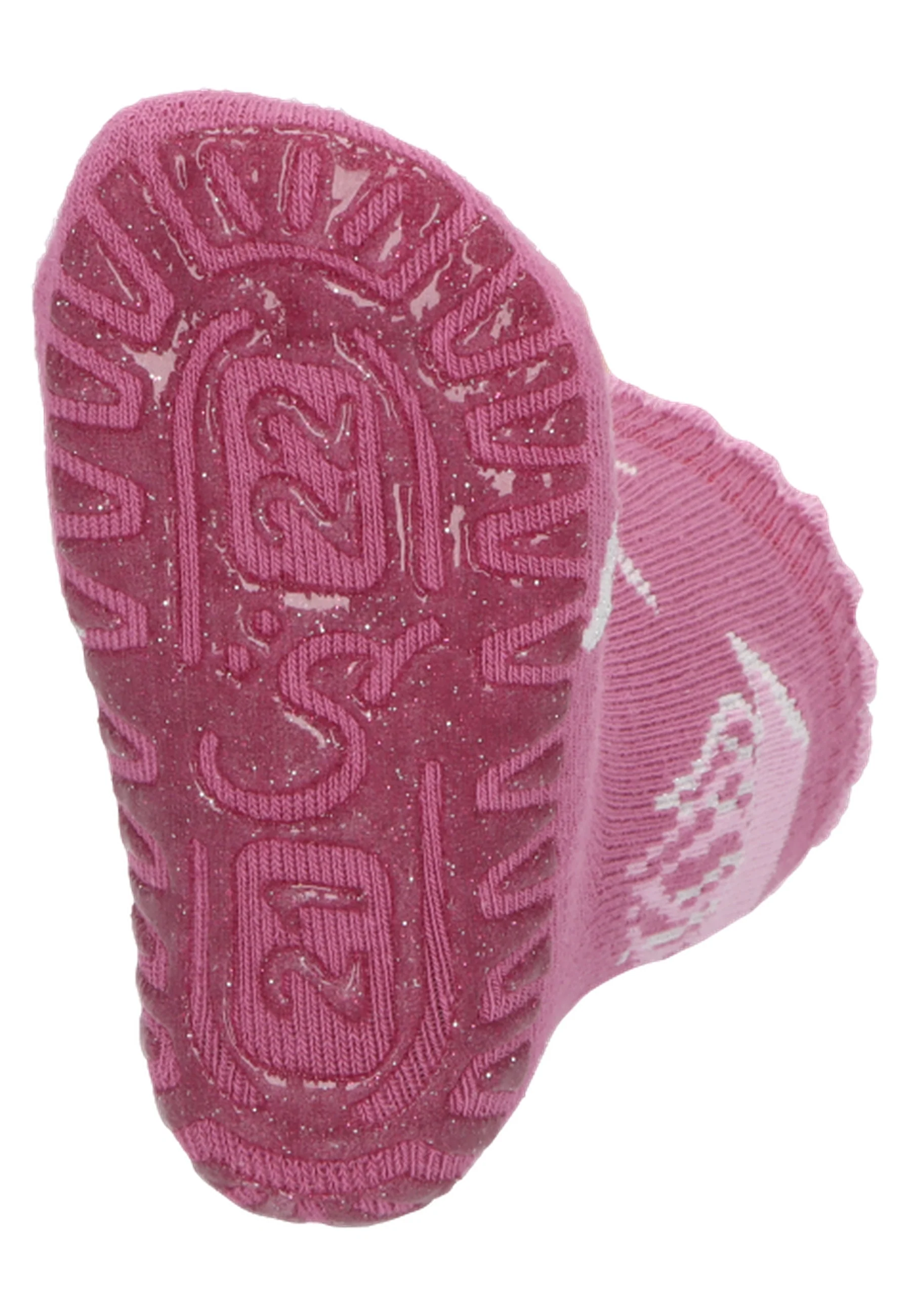 GlitzerFlitzer AIR 2er Pack mit Motiv Seepferdchen