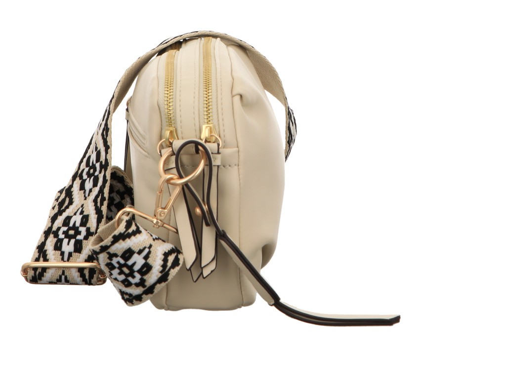 GABOR Handtaschen weiss