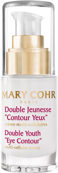 Mary Cohr Double Jeunesse 
