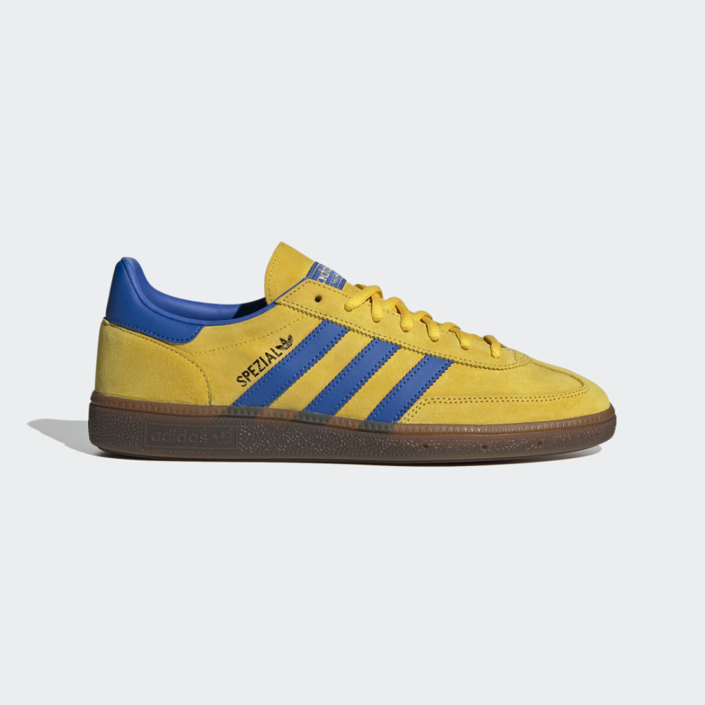 adidas Handball Spezial FV1226 / gelb