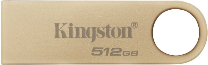 Kingston USB-Stick 512 GB Gold
