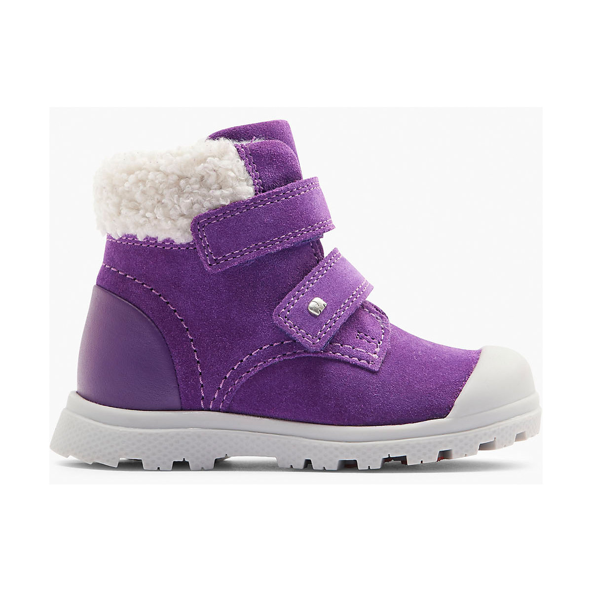 Baby Winterstiefel PAULETTE PIERO für Mädchen