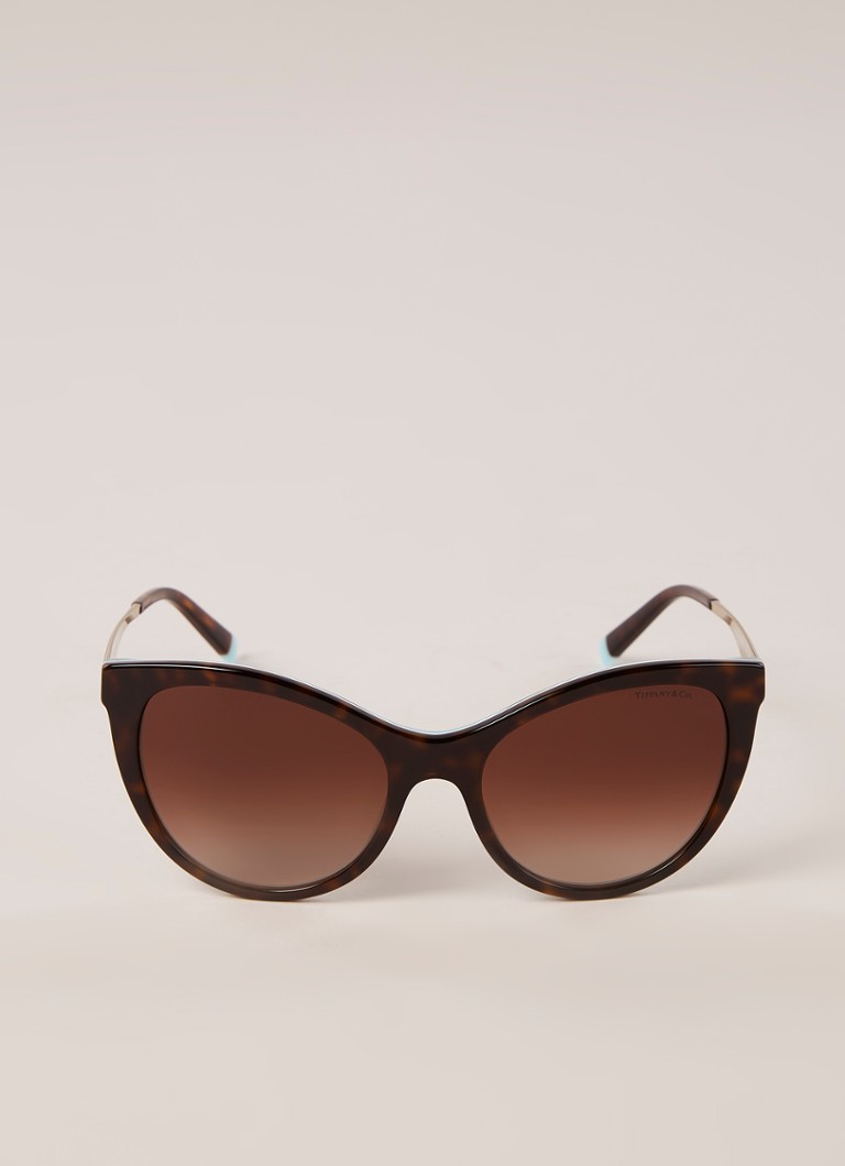 Tiffany & Co. -aurinkolasit TF4159