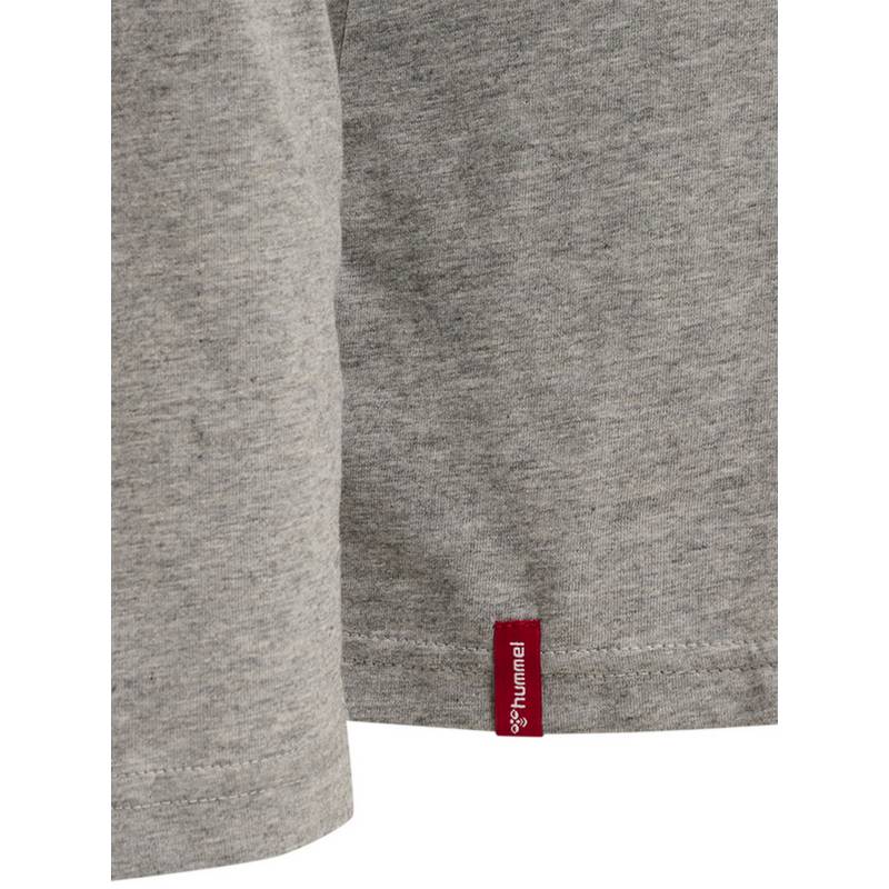 hummel hmlRED BASIC T-SHIRT L/S WOMAN T-Shirt Damen