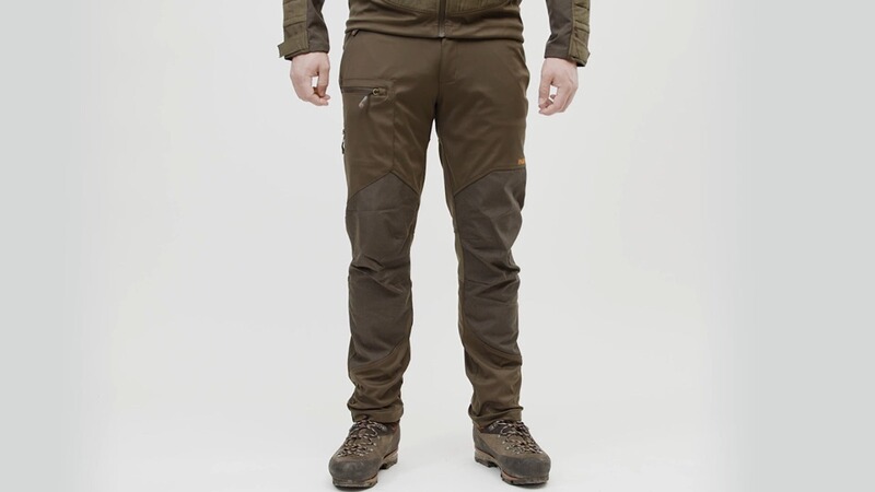 Parforce Jagdhose LMG Light