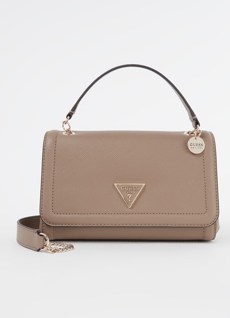 Τσάντα ώμου GUESS Noelle