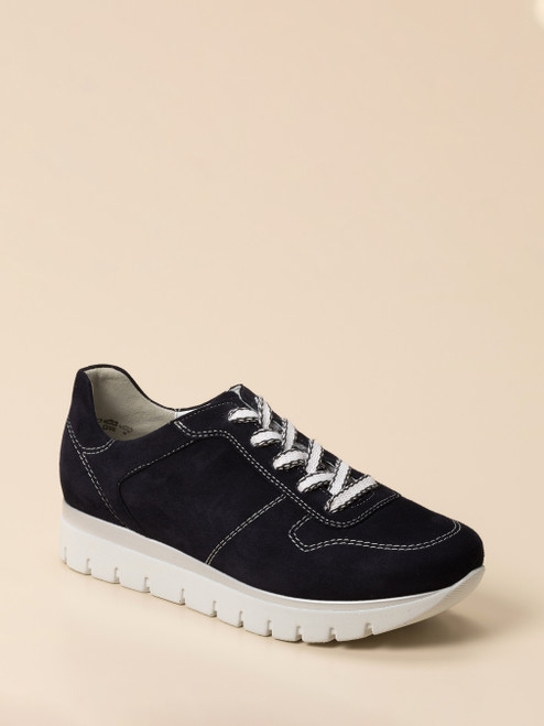 Schnürschuh-26611090108 Semler