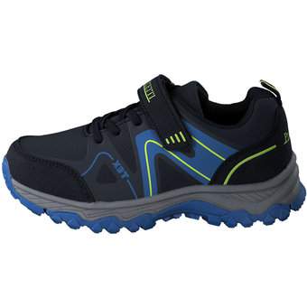 Puccetti Halbschuhe in blau
