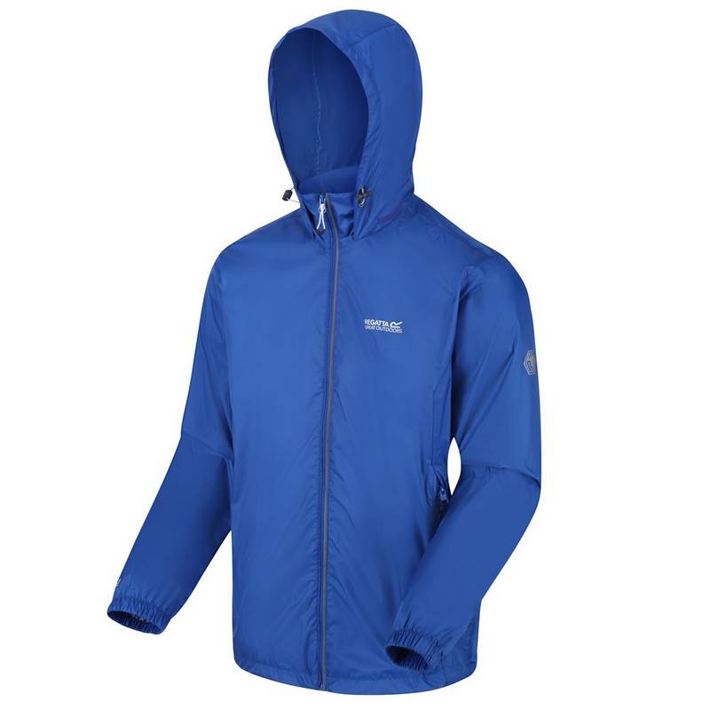 Regatta Lyle IV Outdoorjacke Herren