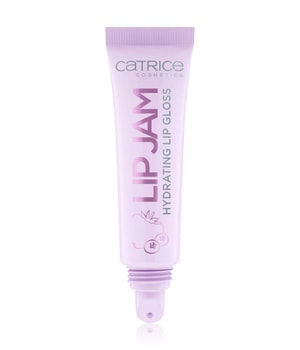 CATRICE Lip Jam Hydrating Lip Gloss Lipgloss-10 ml