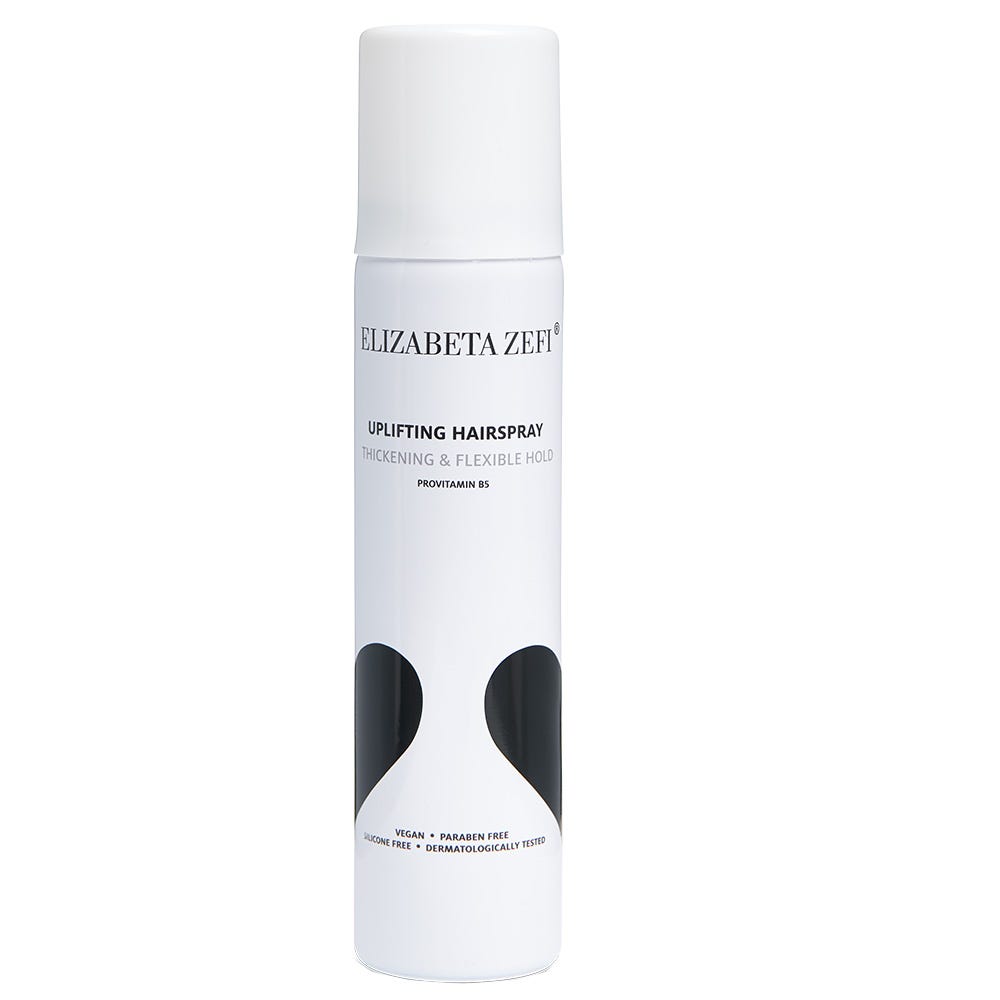 Elizabeta Zefi Uplifting Hairspray 75 ml