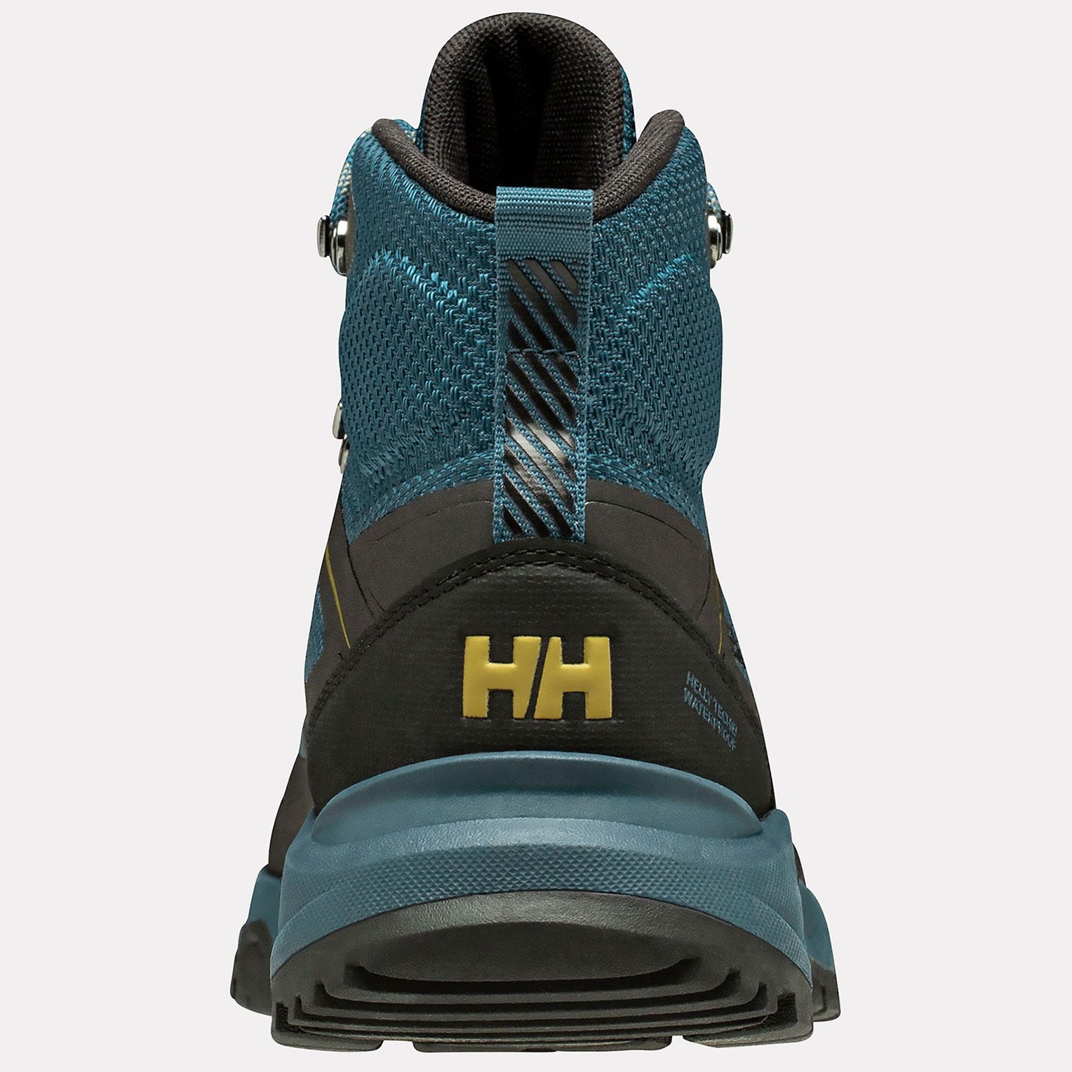 Women's Cascade HELLY TECH® Waterproof Mid Cut Hiking Boots