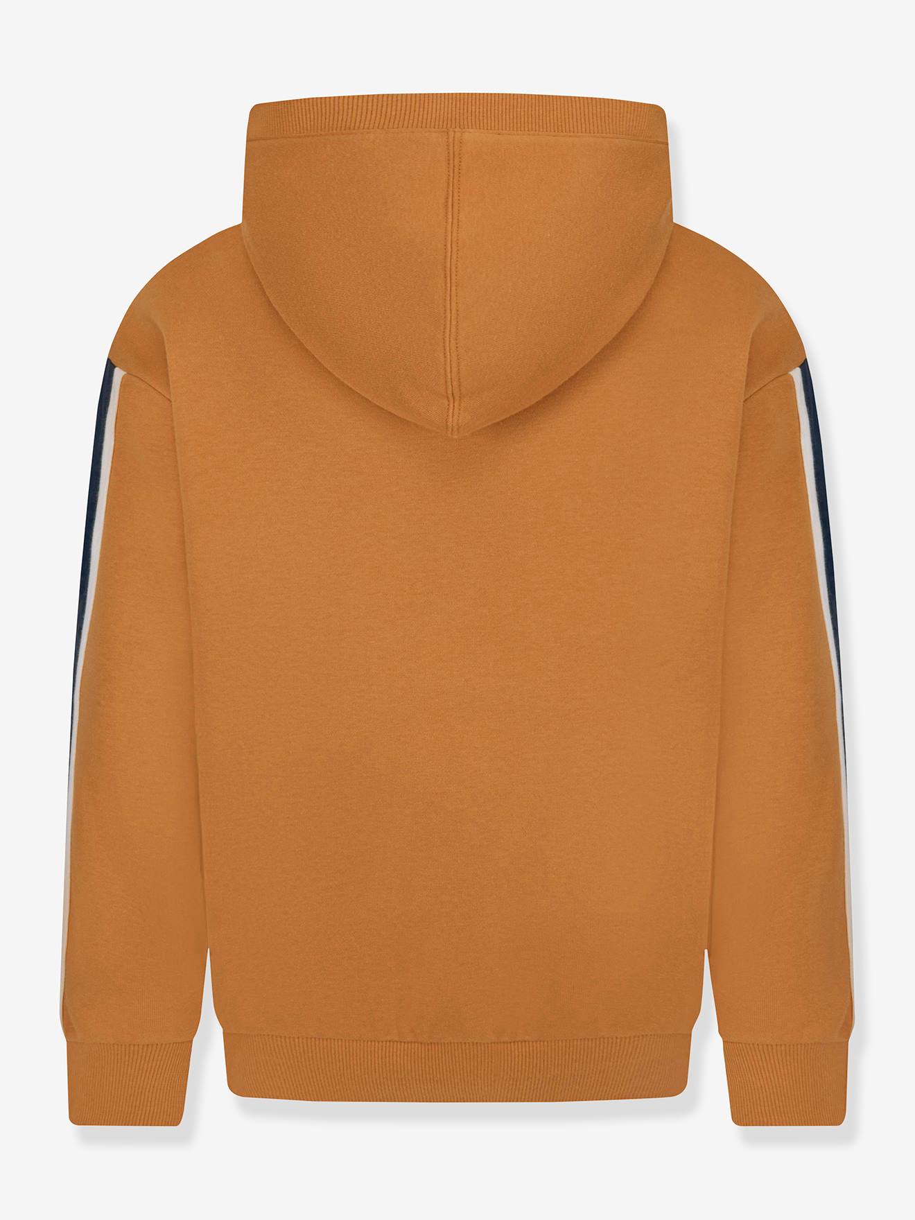Converse Jungen Kapuzensweatshirt CONVERSE - beige