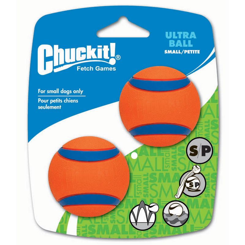 Chuckit! Ultra Ball zu TOP-Preisen