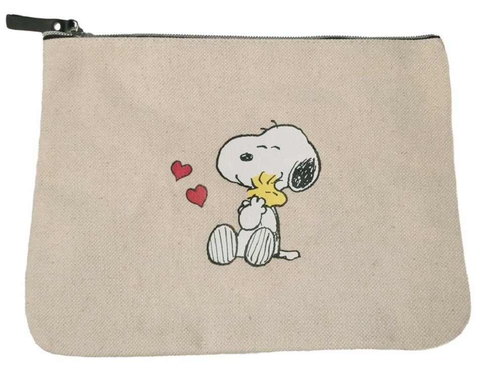 Capelli New York Kosmetiktasche Peanuts Kosmetiktasche