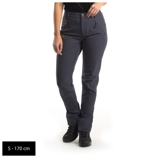 Stoic - Women's SälkaSt. Tech Pant - Trekkinghose