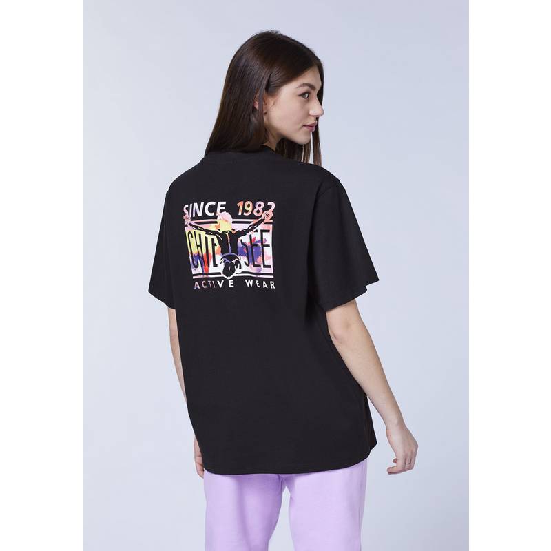 Chiemsee T-Shirt T-Shirt Damen